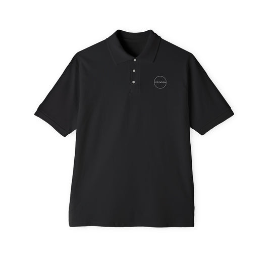 Levitation Polo Shirt