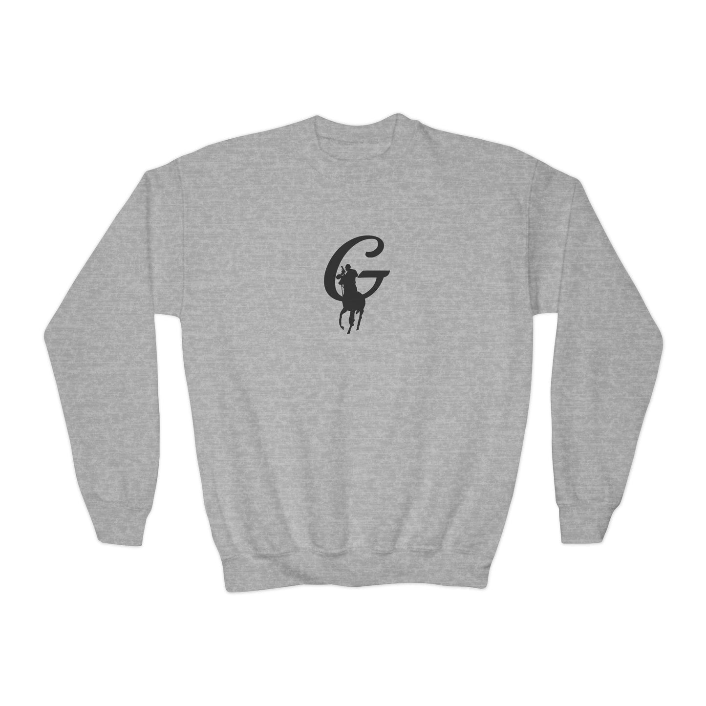 Polo G Youth Sweatshirt