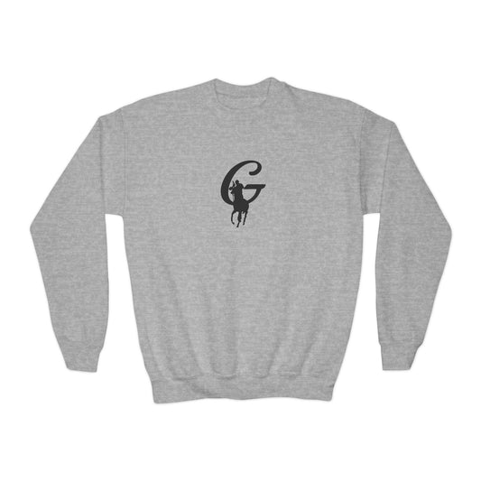 Polo G Youth Sweatshirt