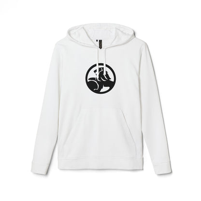 Holden Logo Adidas Adult Hoodie