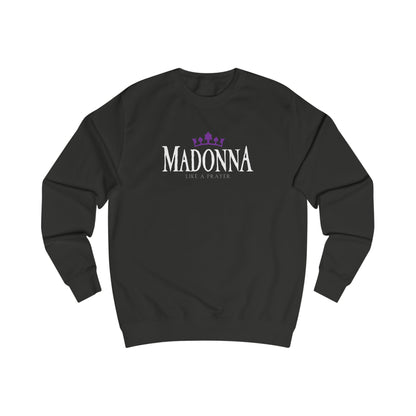 Madonna-Like A Prayer Adult Sweatshirt