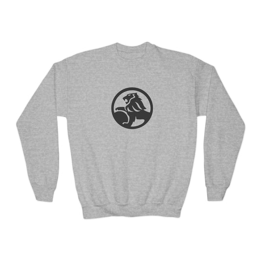 Holden Logo Youth Sweatshirt