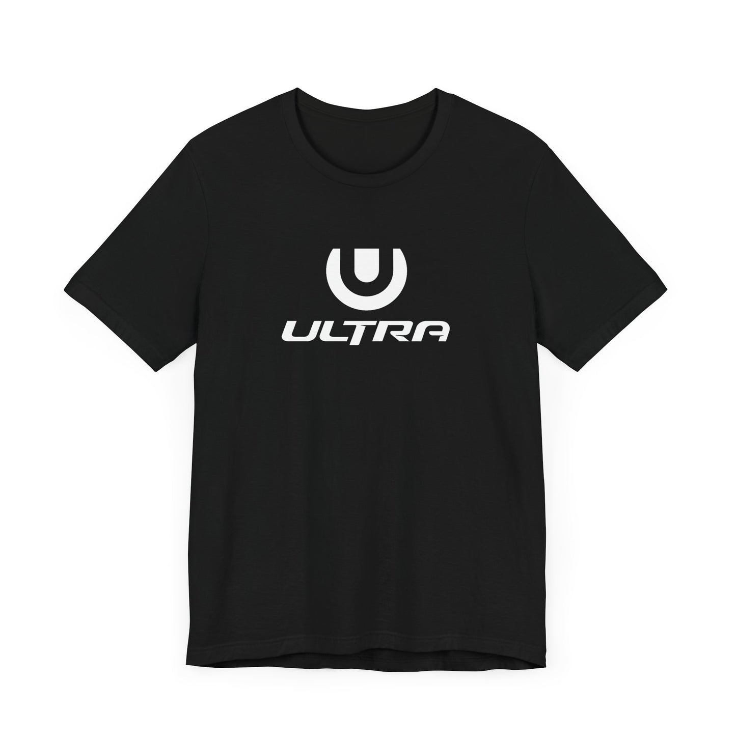 Ultra Music Festival  Adult T-Shirt