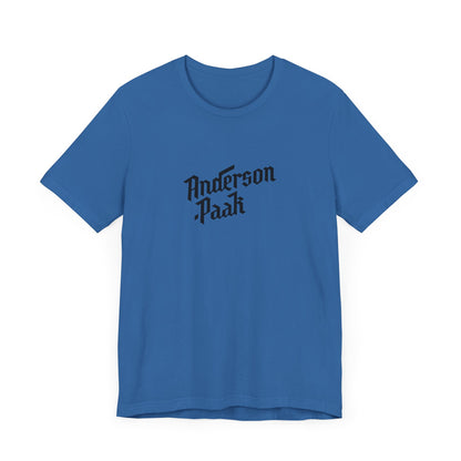 ANDERSON-PAAK Adult T-Shirt