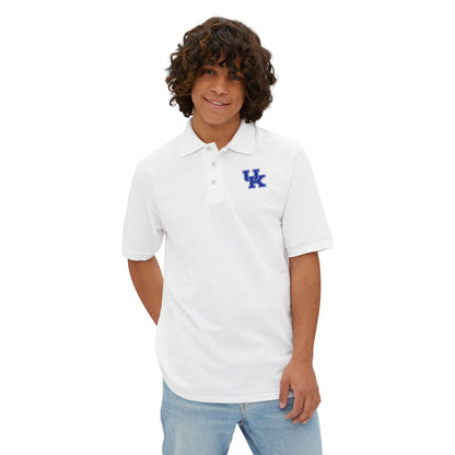 Kentucky Wildcats Polo Shirt