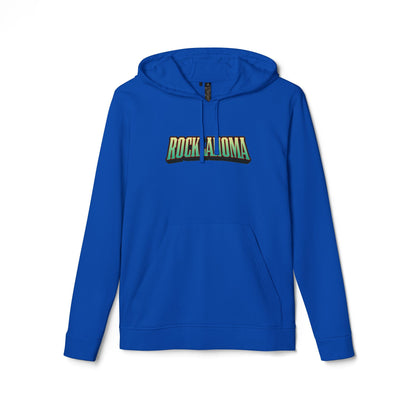 Rocklahoma Adidas Adult Hoodie