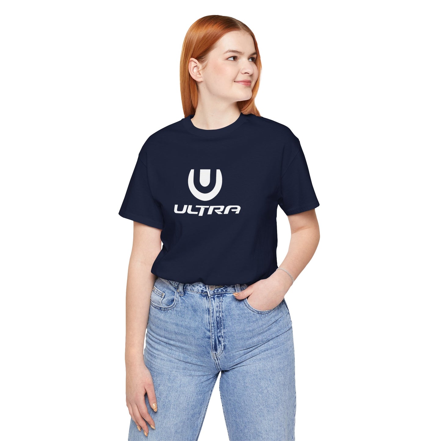 Ultra Music Festival  Adult T-Shirt