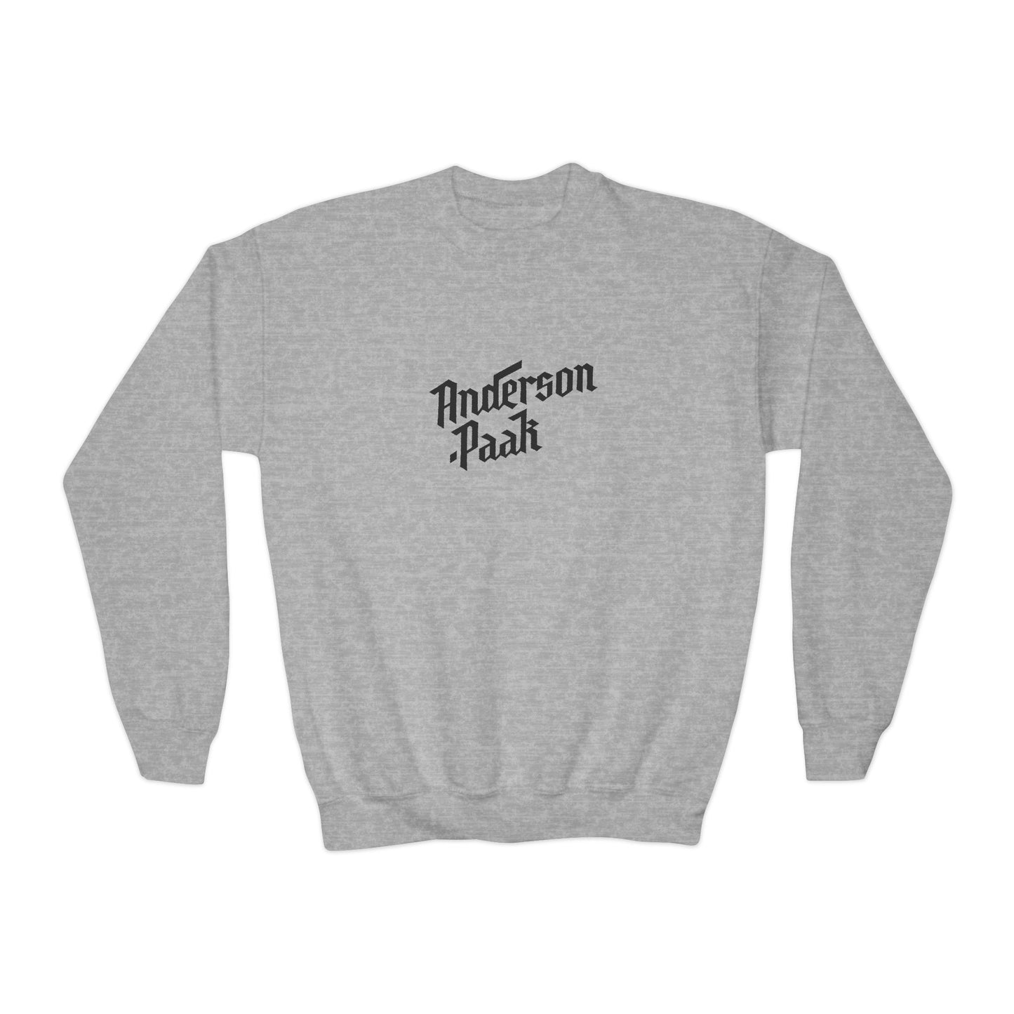 ANDERSON-PAAK  Youth Sweatshirt