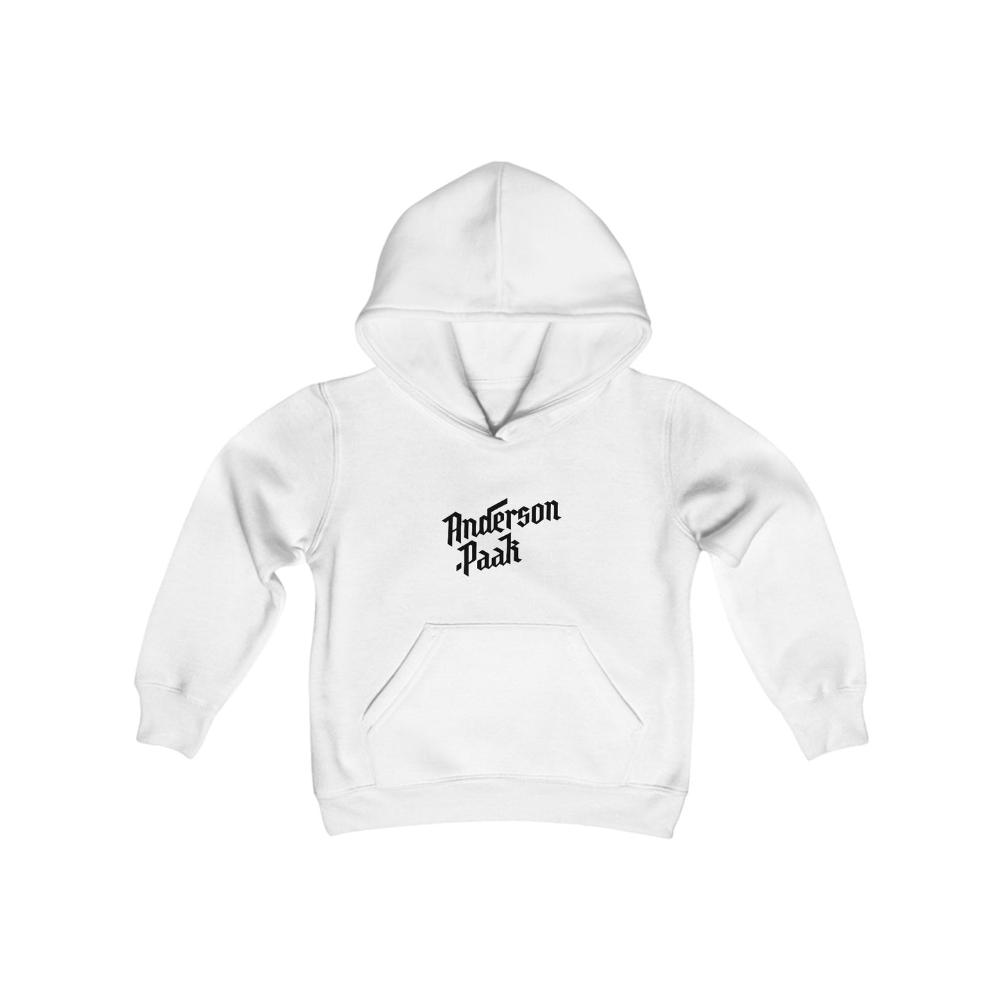 ANDERSON-PAAK  Youth Hoodie