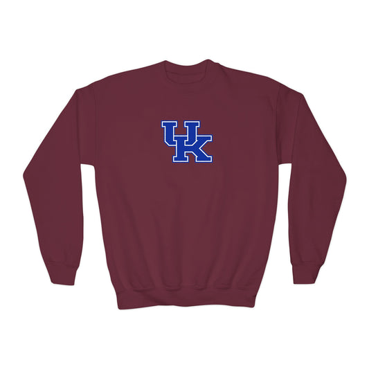 Kentucky Wildcats Youth Sweatshirt