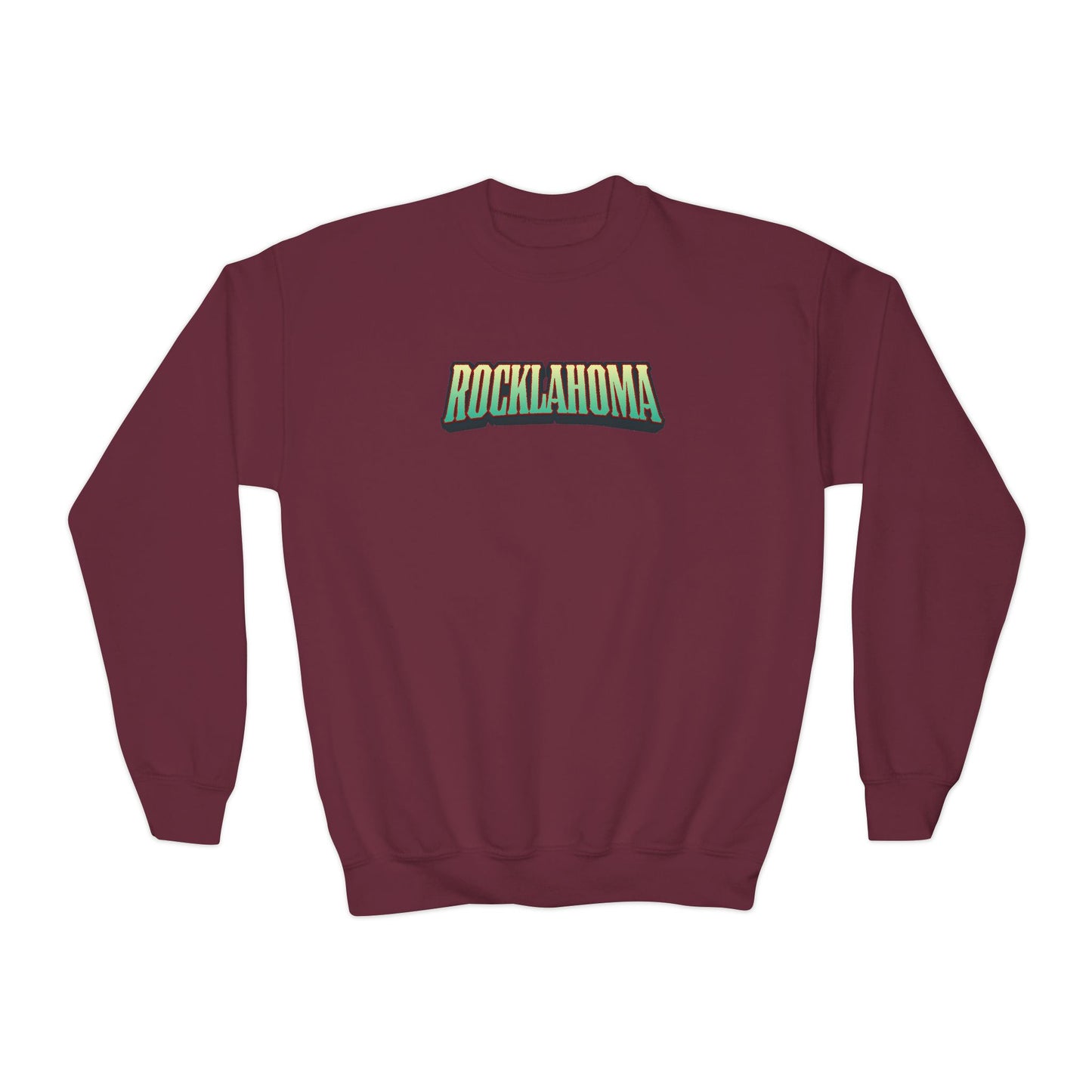 Rocklahoma Youth Sweatshirt