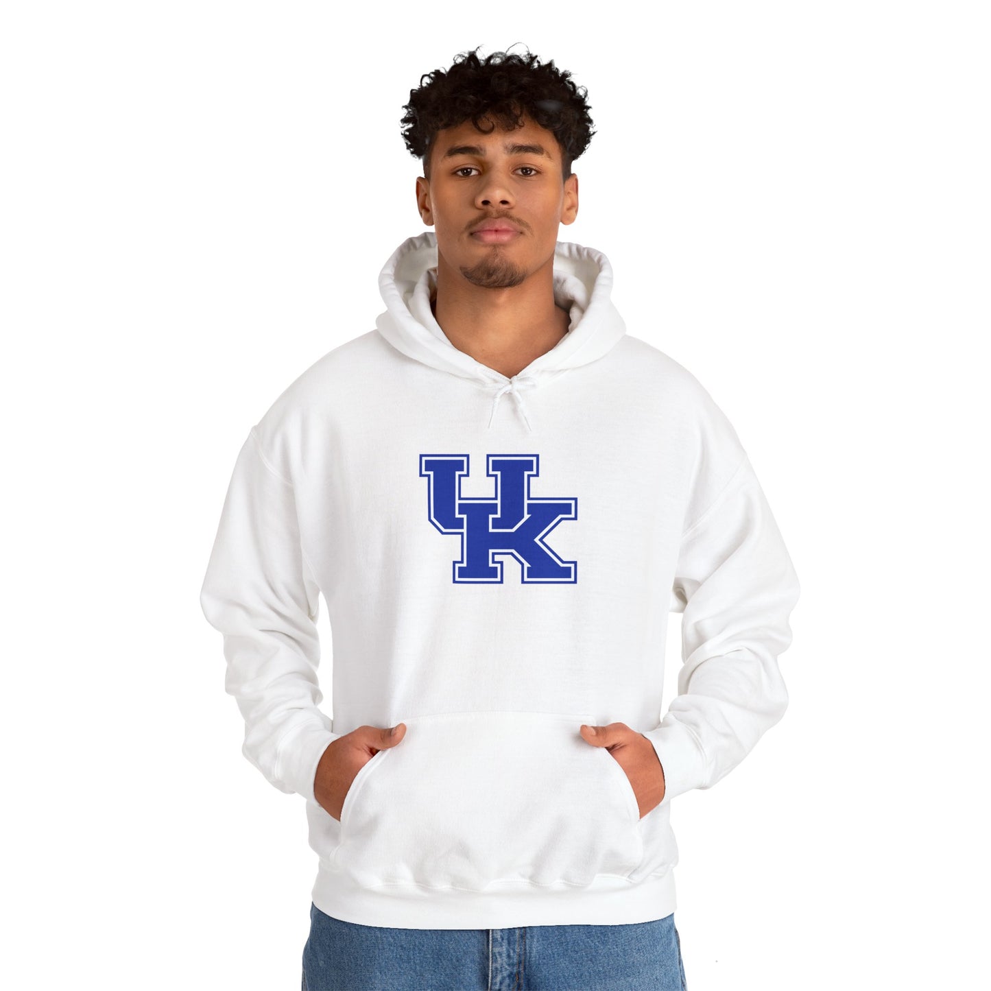 Kentucky Wildcats Adult Hoodie