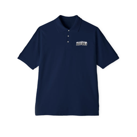 Juice Wrld Polo Shirt