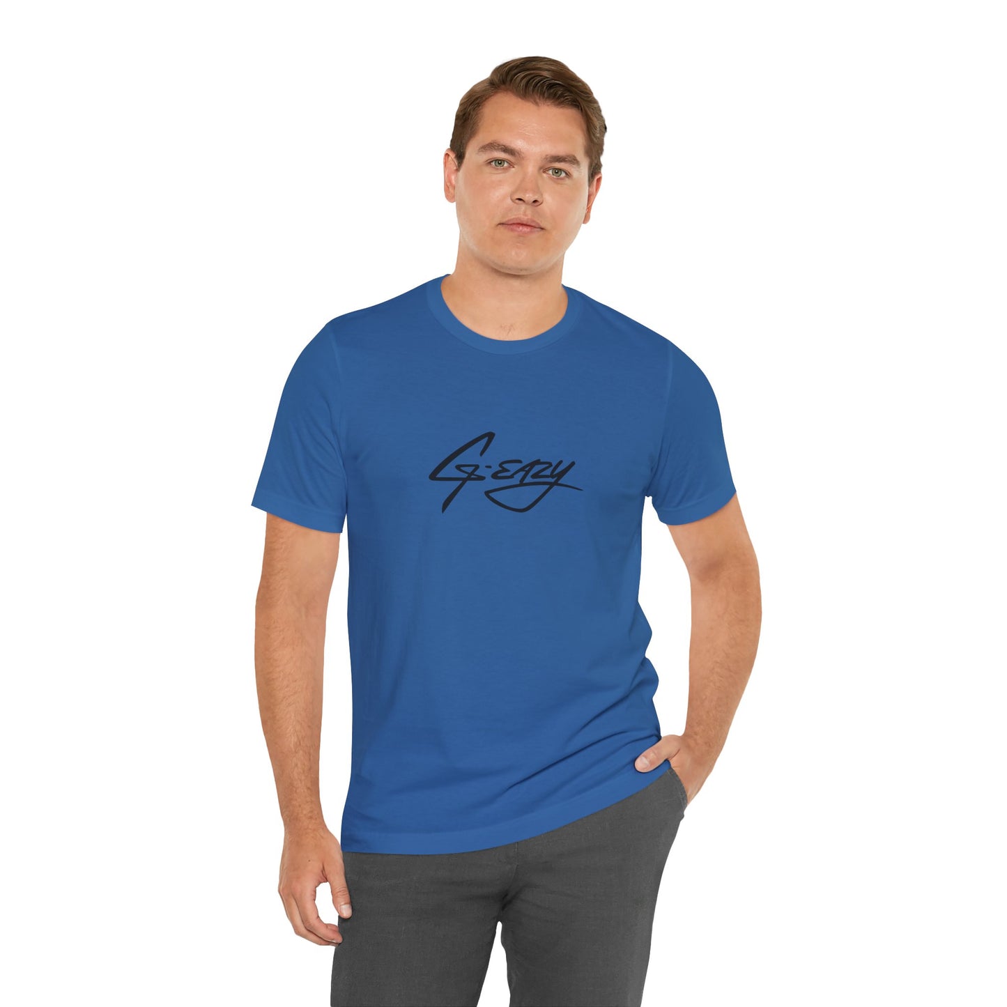 G-EAZY Adult T-Shirt