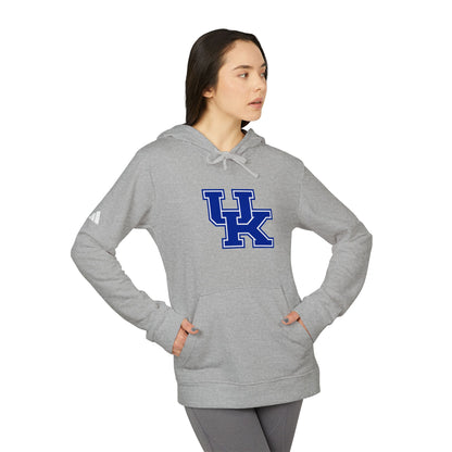 Kentucky Wildcats Adidas Adult Hoodie