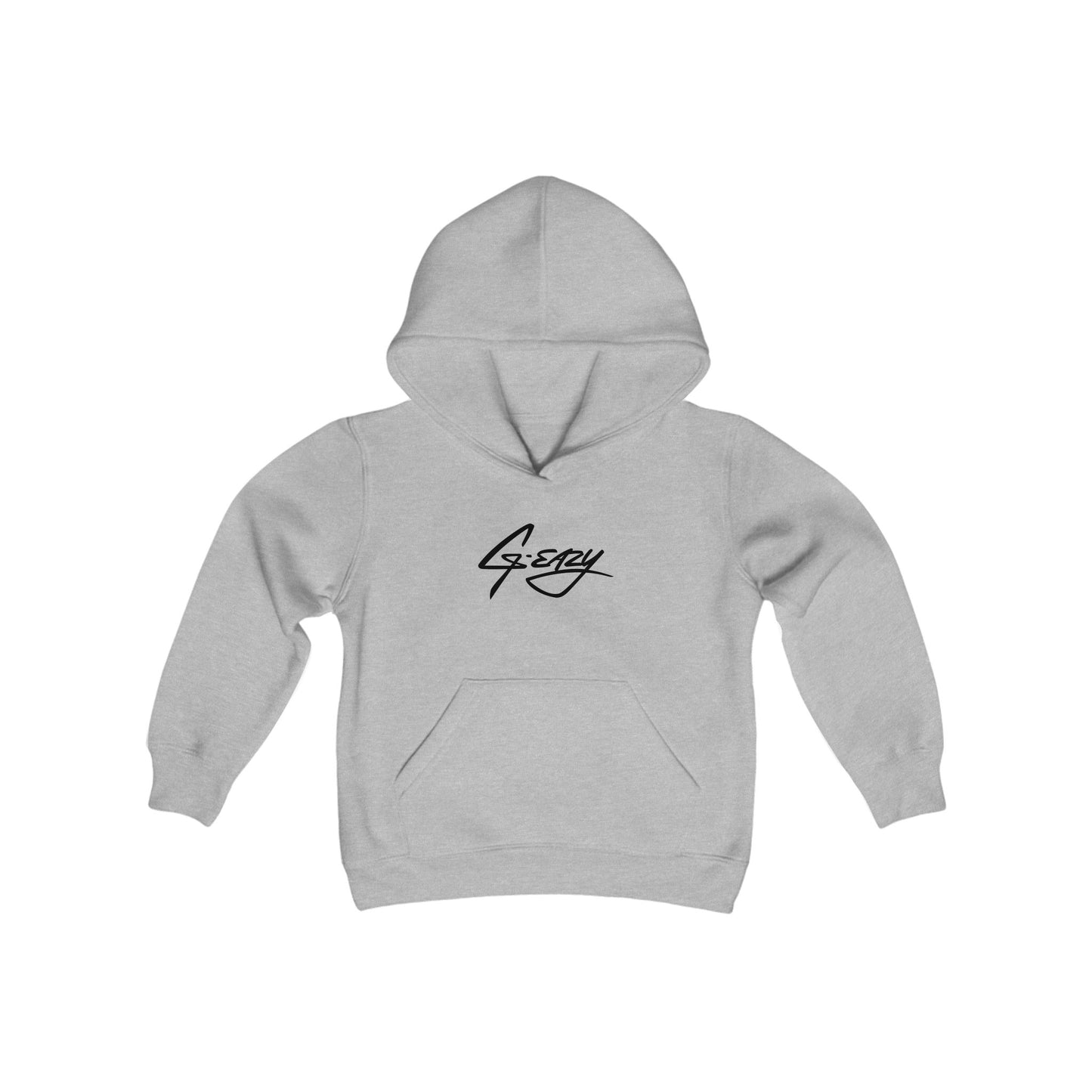 G-EAZY Youth Hoodie