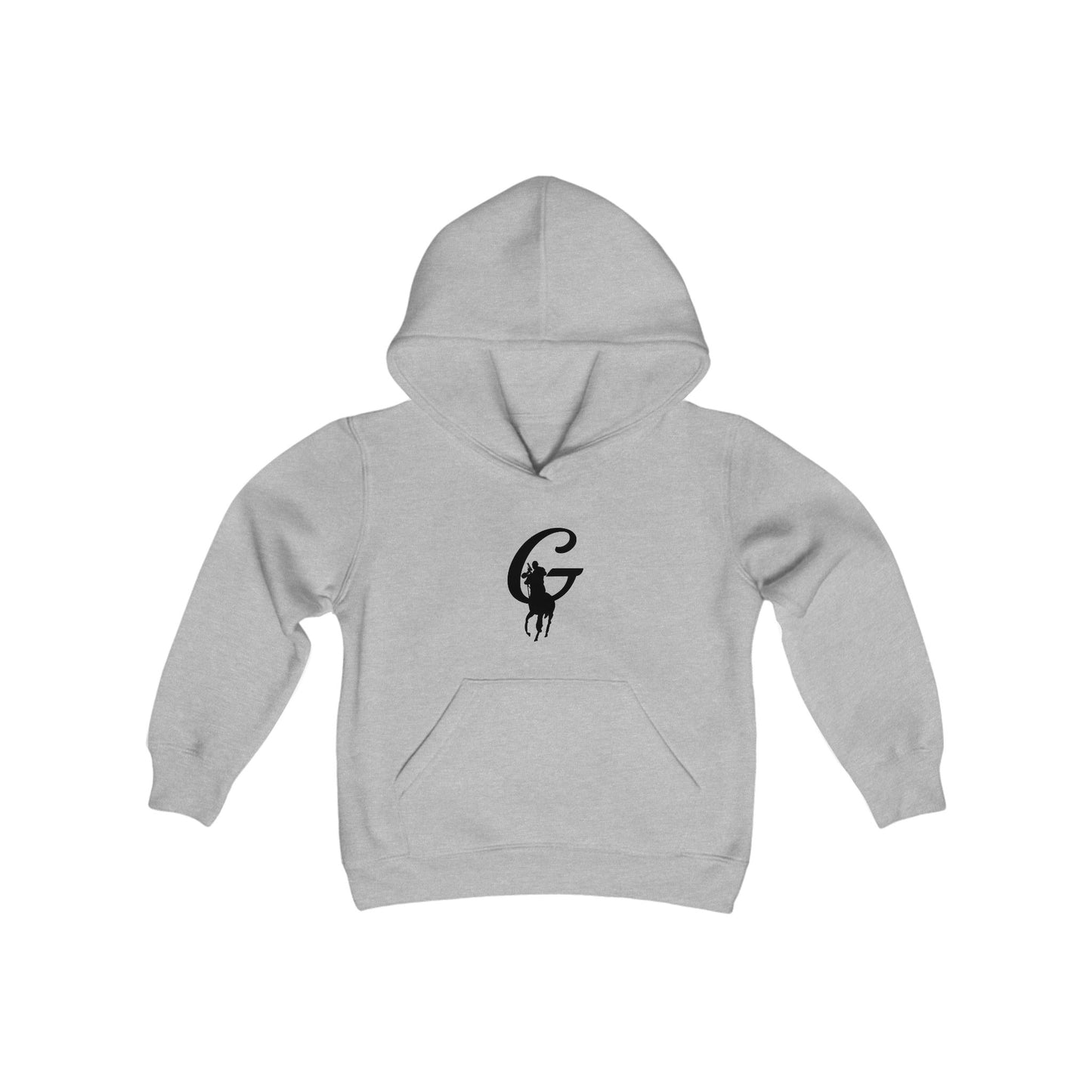 Polo G Youth Hoodie