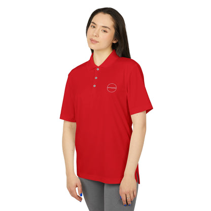 Levitation Adidas Performance Polo