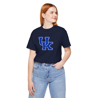 Kentucky Wildcats Adult T-Shirt