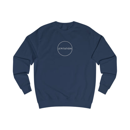 Levitation Adult Sweatshirt