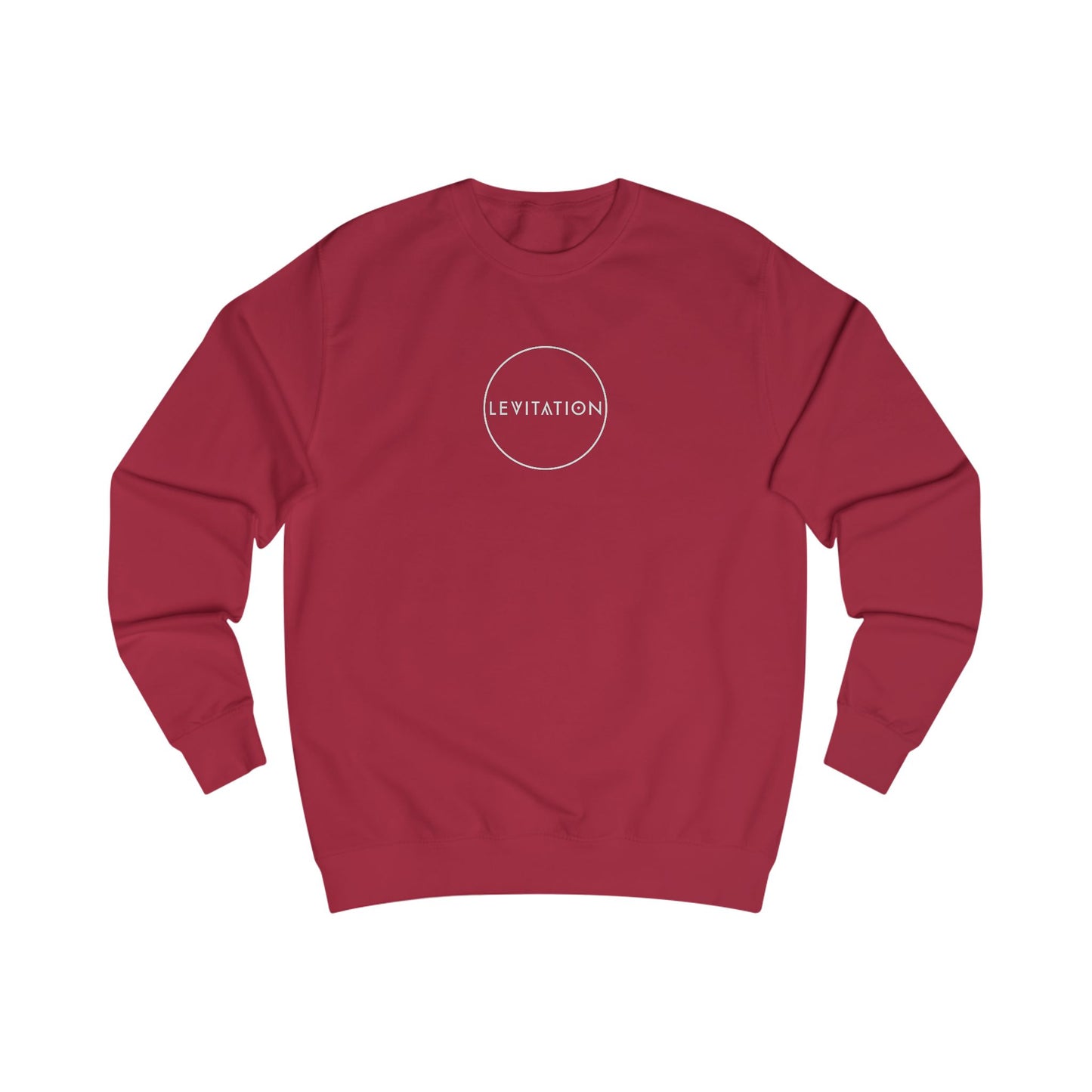 Levitation Adult Sweatshirt