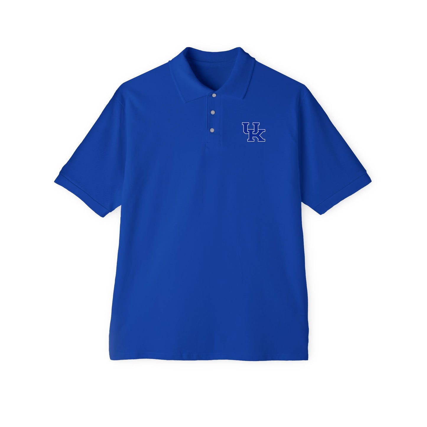 Kentucky Wildcats Polo Shirt