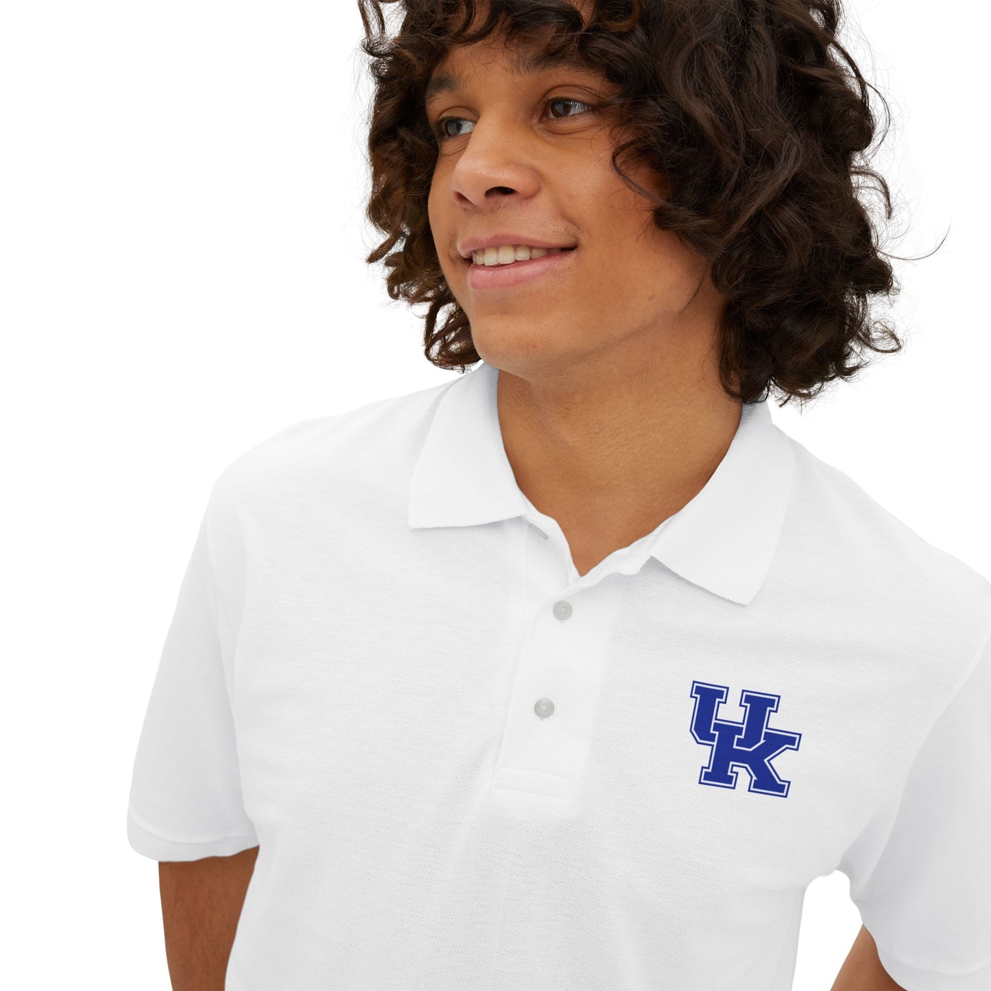 Kentucky Wildcats Polo Shirt