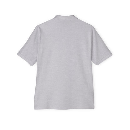 Ramones Logo Polo Shirt