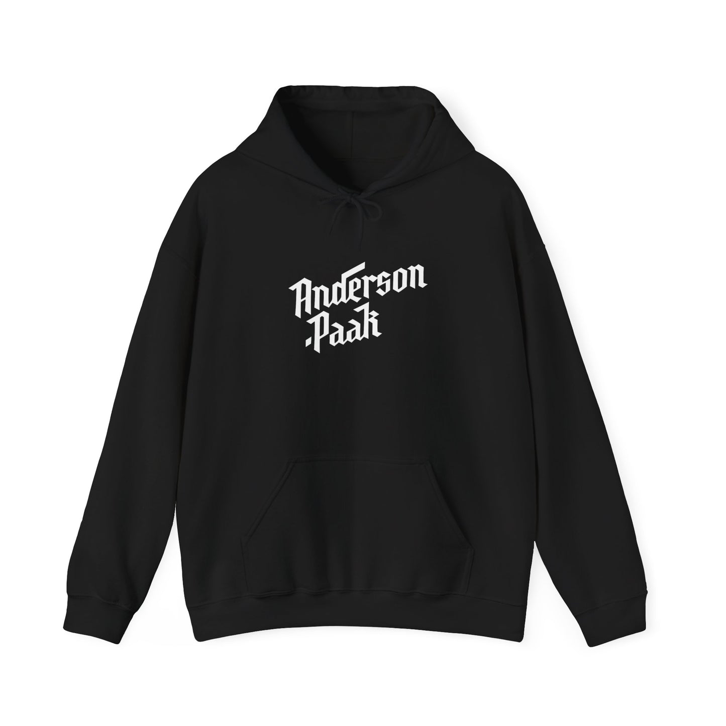 ANDERSON-PAAK  Adult Hoodie