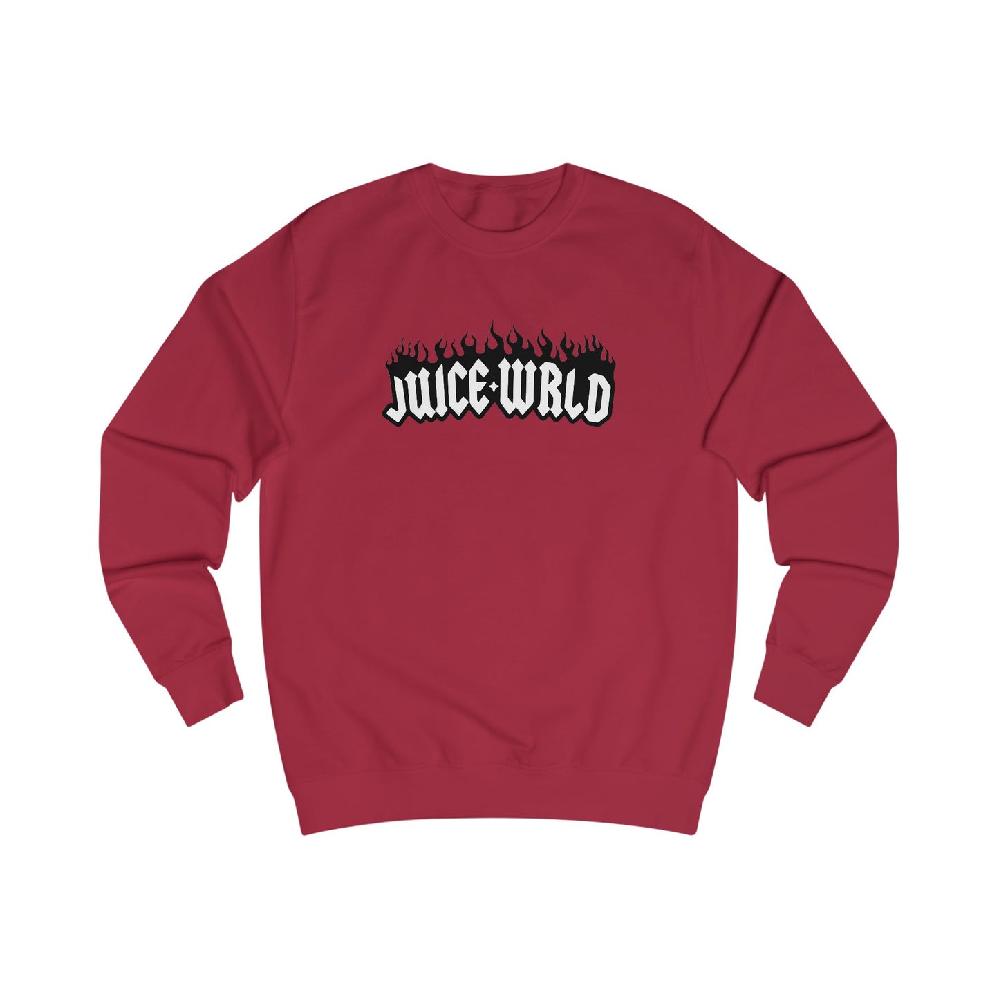 Juice Wrld Adult Sweatshirt