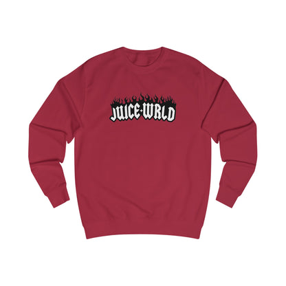 Juice Wrld Adult Sweatshirt