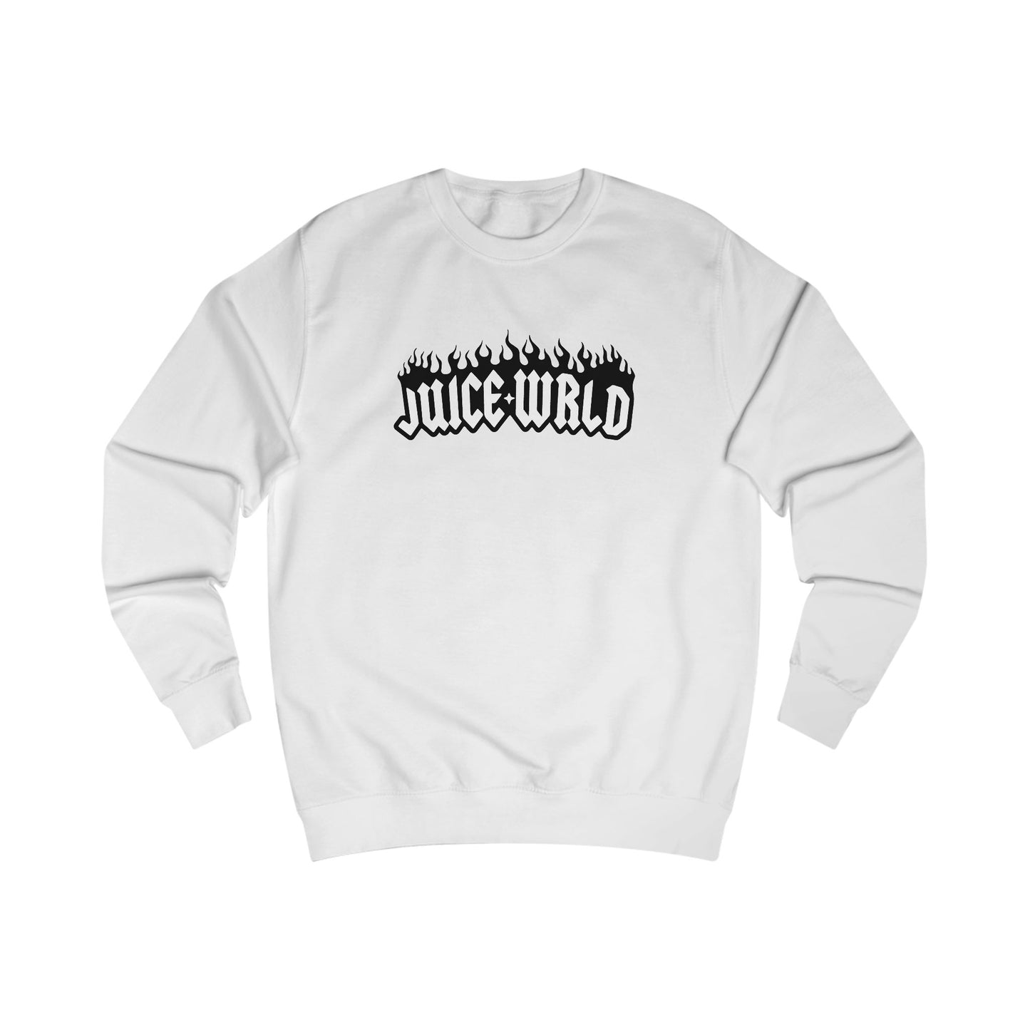 Juice Wrld Adult Sweatshirt