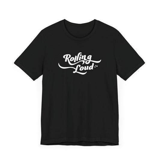 Rolling Loud Adult T-Shirt