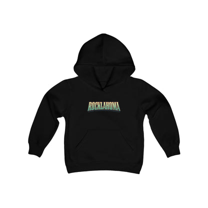 Rocklahoma Youth Hoodie