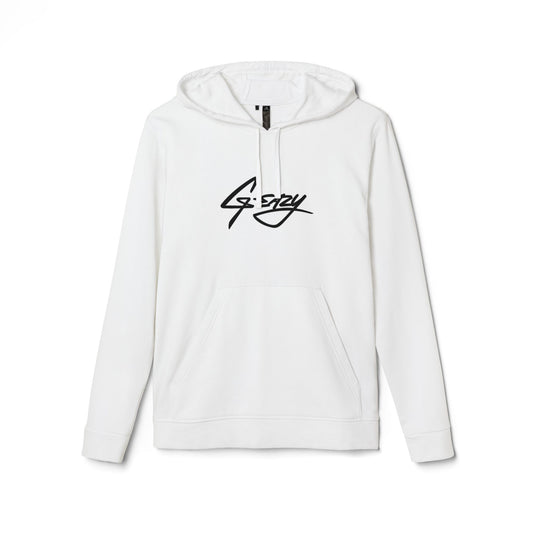 G-EAZY Adidas Adult Hoodie