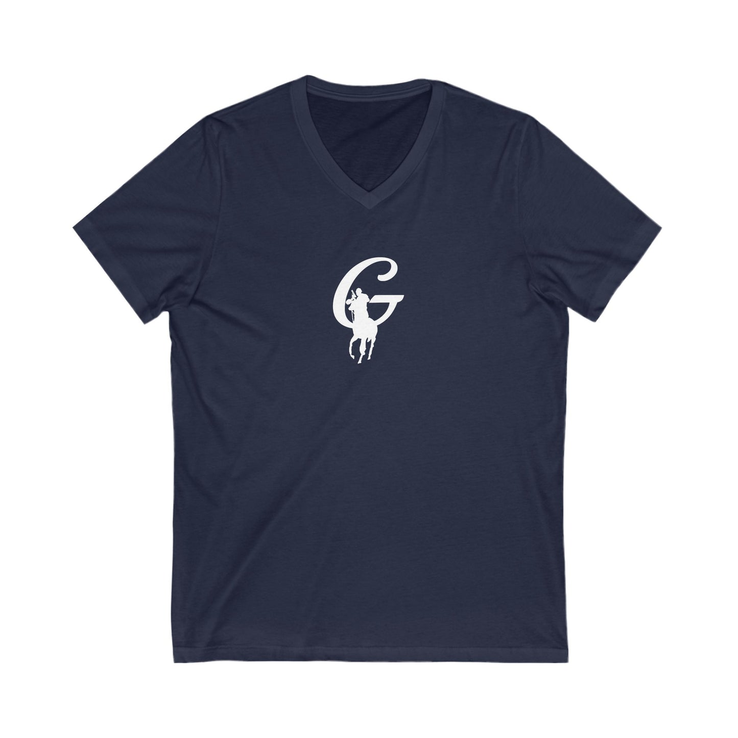 Polo G Adult V-Neck T-Shirt