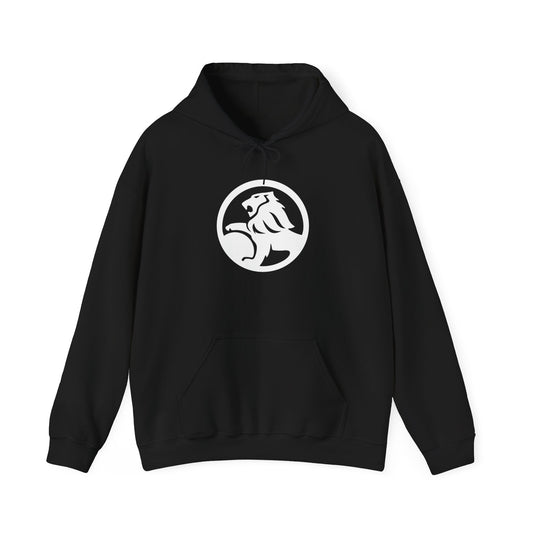 Holden Logo Adult Hoodie