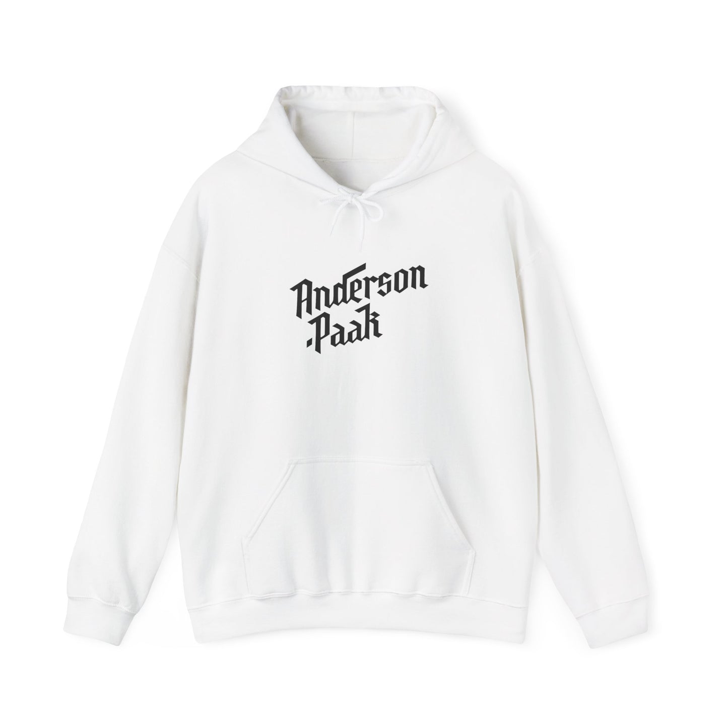 ANDERSON-PAAK  Adult Hoodie