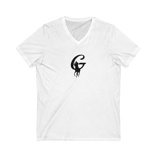 Polo G Adult V-Neck T-Shirt