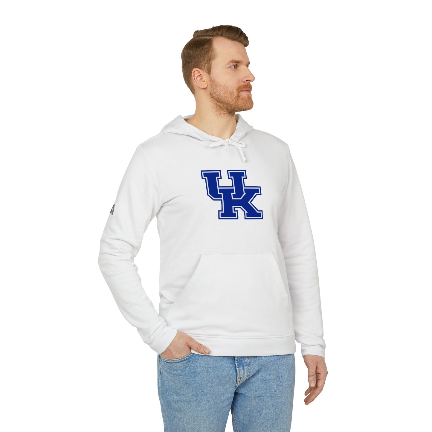 Kentucky Wildcats Adidas Adult Hoodie