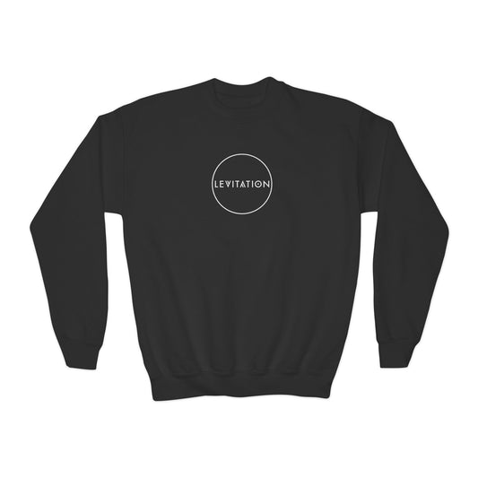 Levitation Youth Sweatshirt