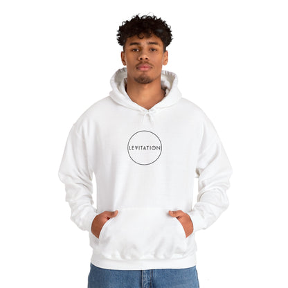 Levitation Adult Hoodie