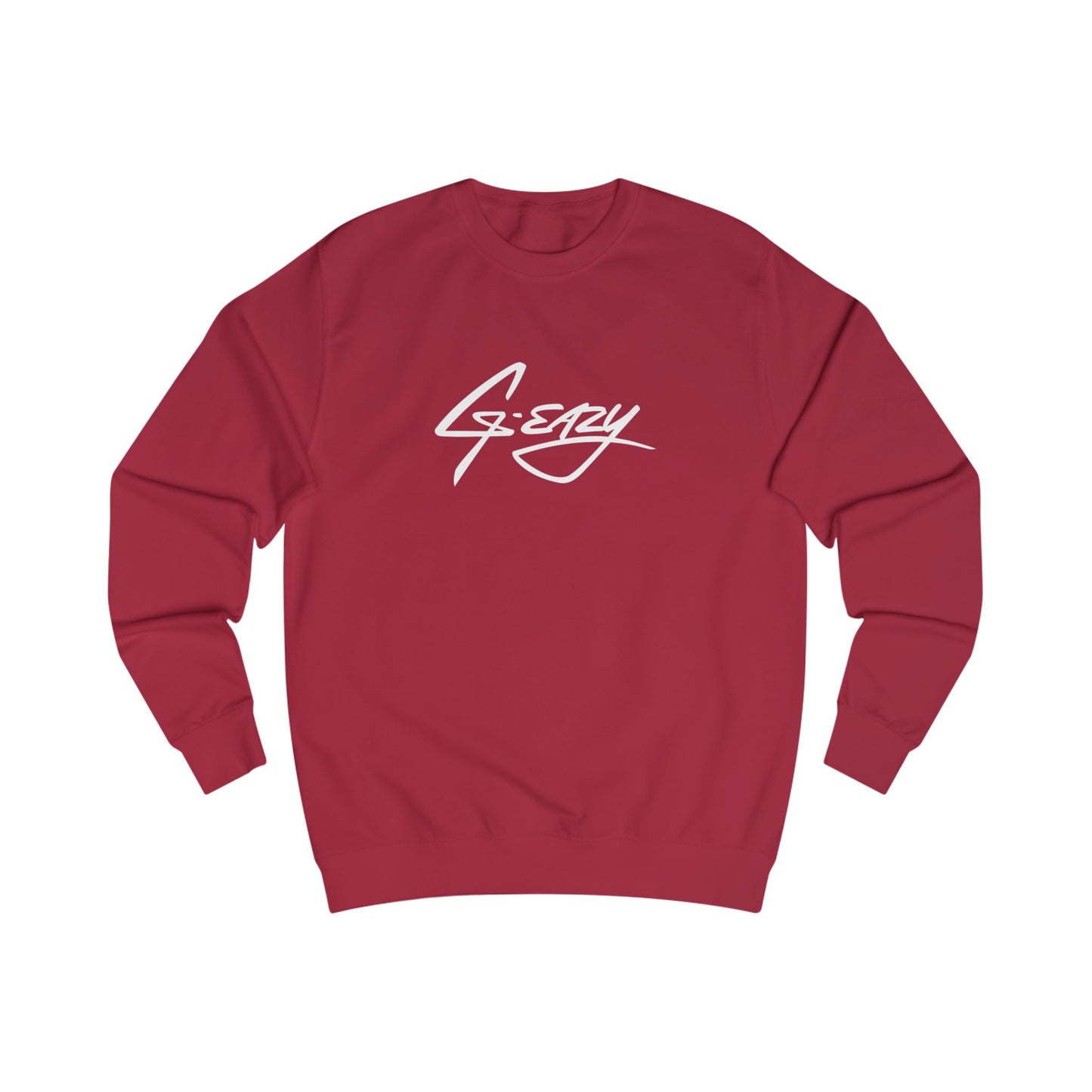 G-EAZY Adult Sweatshirt