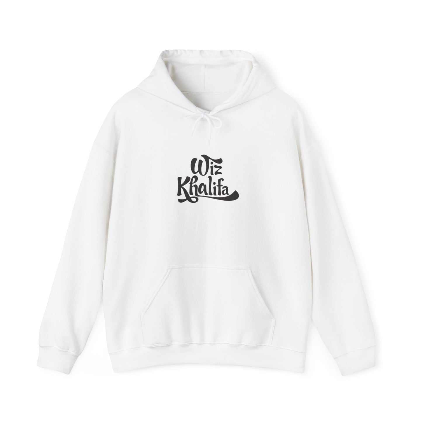 WIZ KHALIFA  Adult Hoodie