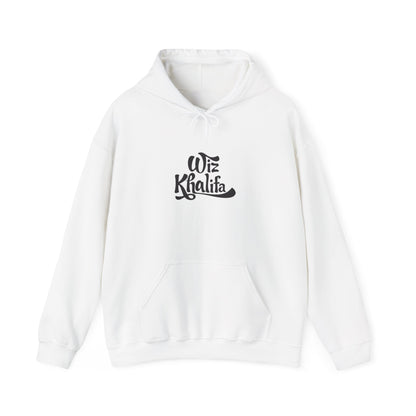 WIZ KHALIFA  Adult Hoodie