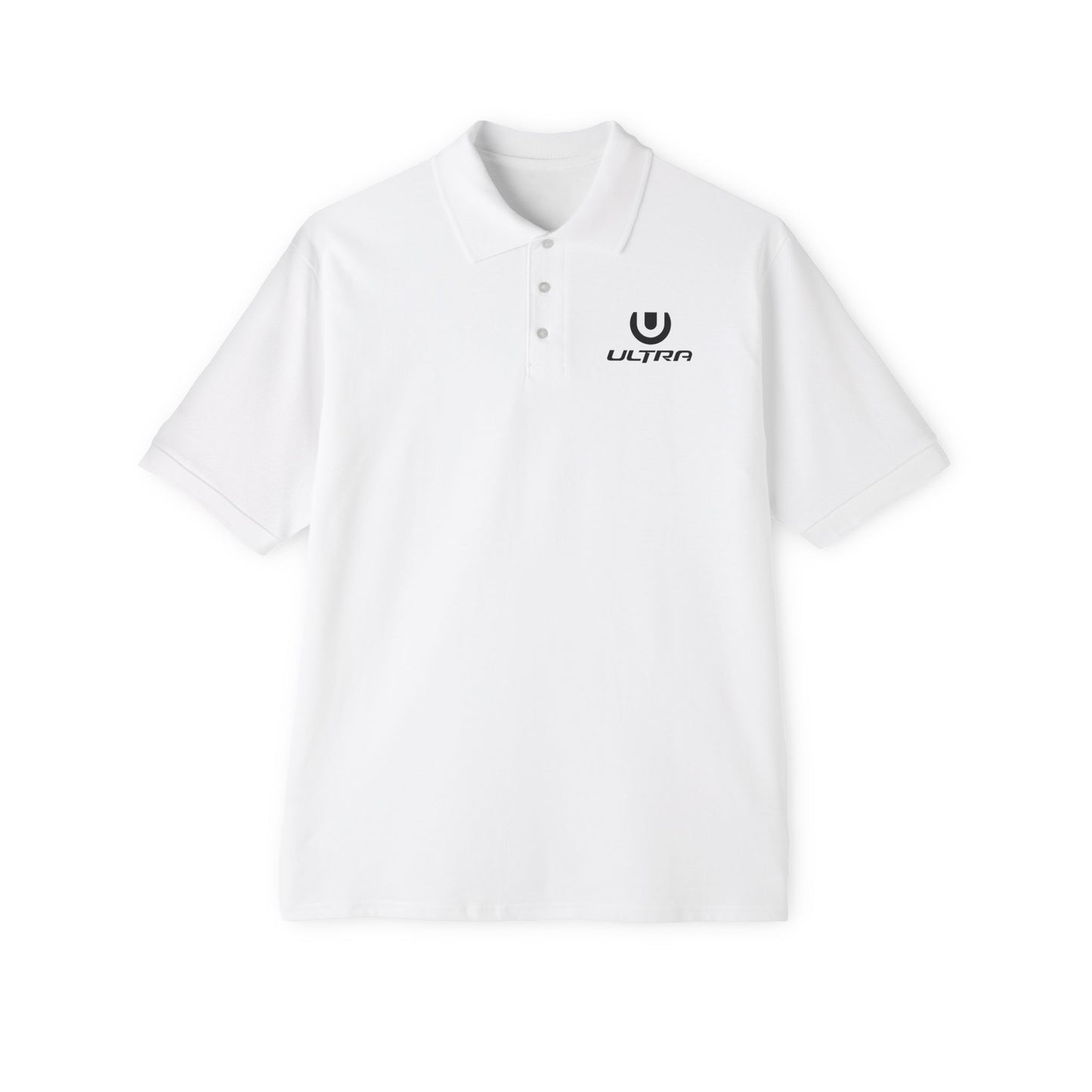 Ultra Music Festival Polo Shirt