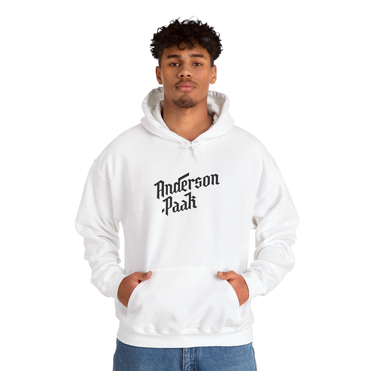 ANDERSON-PAAK  Adult Hoodie