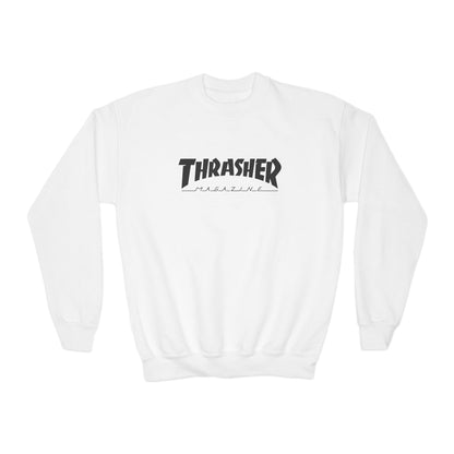 Thrasher Youth Sweatshirt