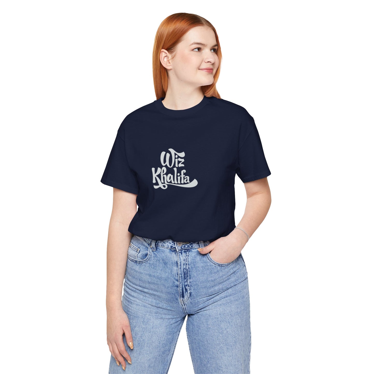 WIZ KHALIFA Adult T-Shirt