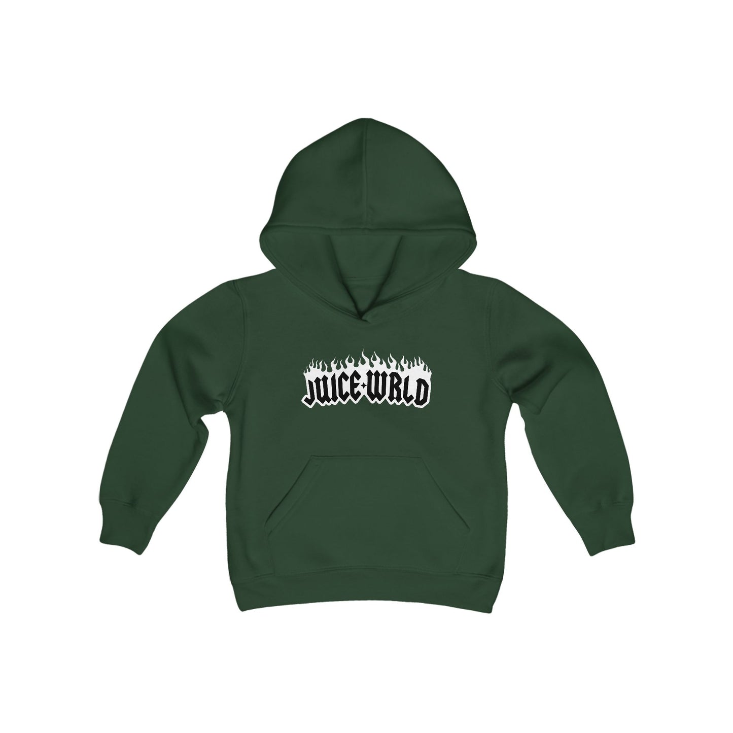 Juice Wrld Youth Hoodie